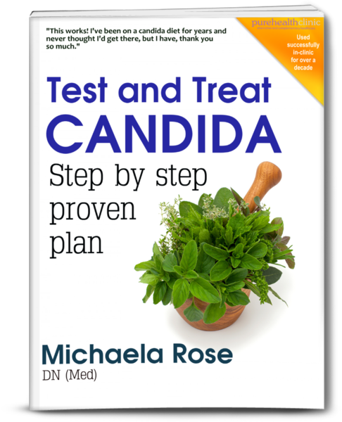 Candida Plan