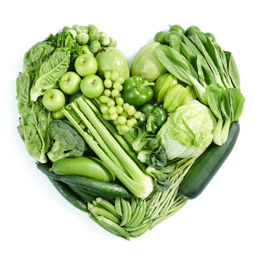 Women's Hormone-Balancing Meal Plan