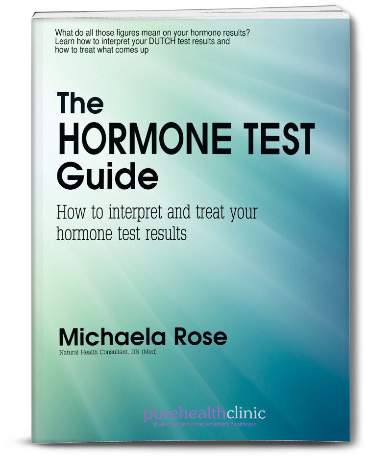 Hormone Test Results Guide