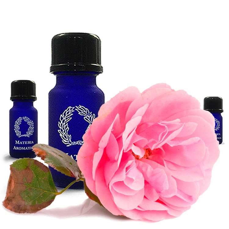 Rose Blend 5ml