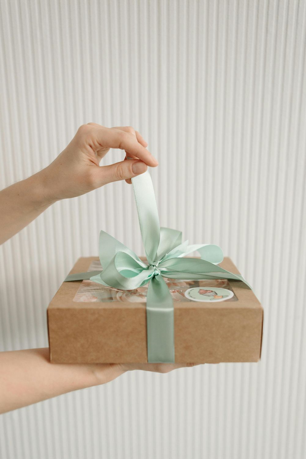 Gift Wrapping