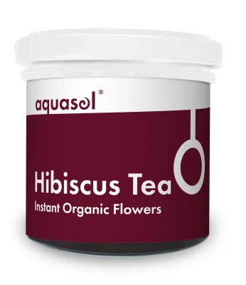 Hibiscus Tea 20g