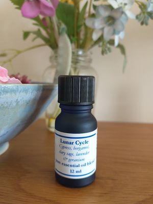 Lunar Cycle 12ml