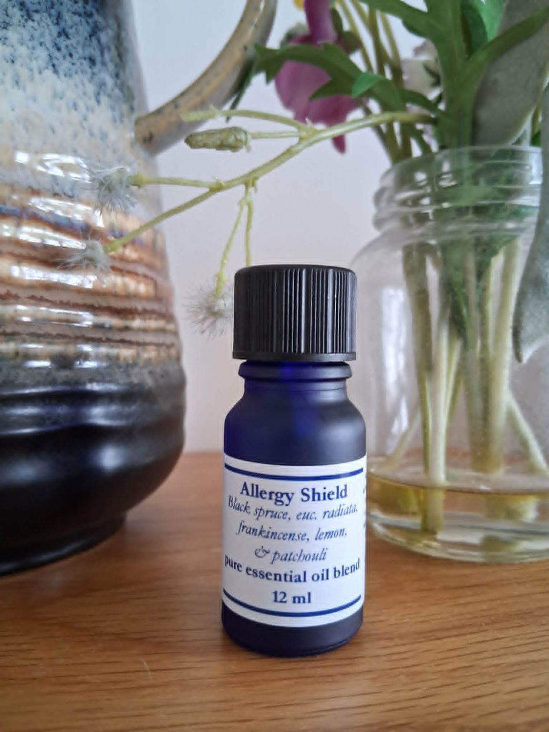 Allergy Shield 12ml