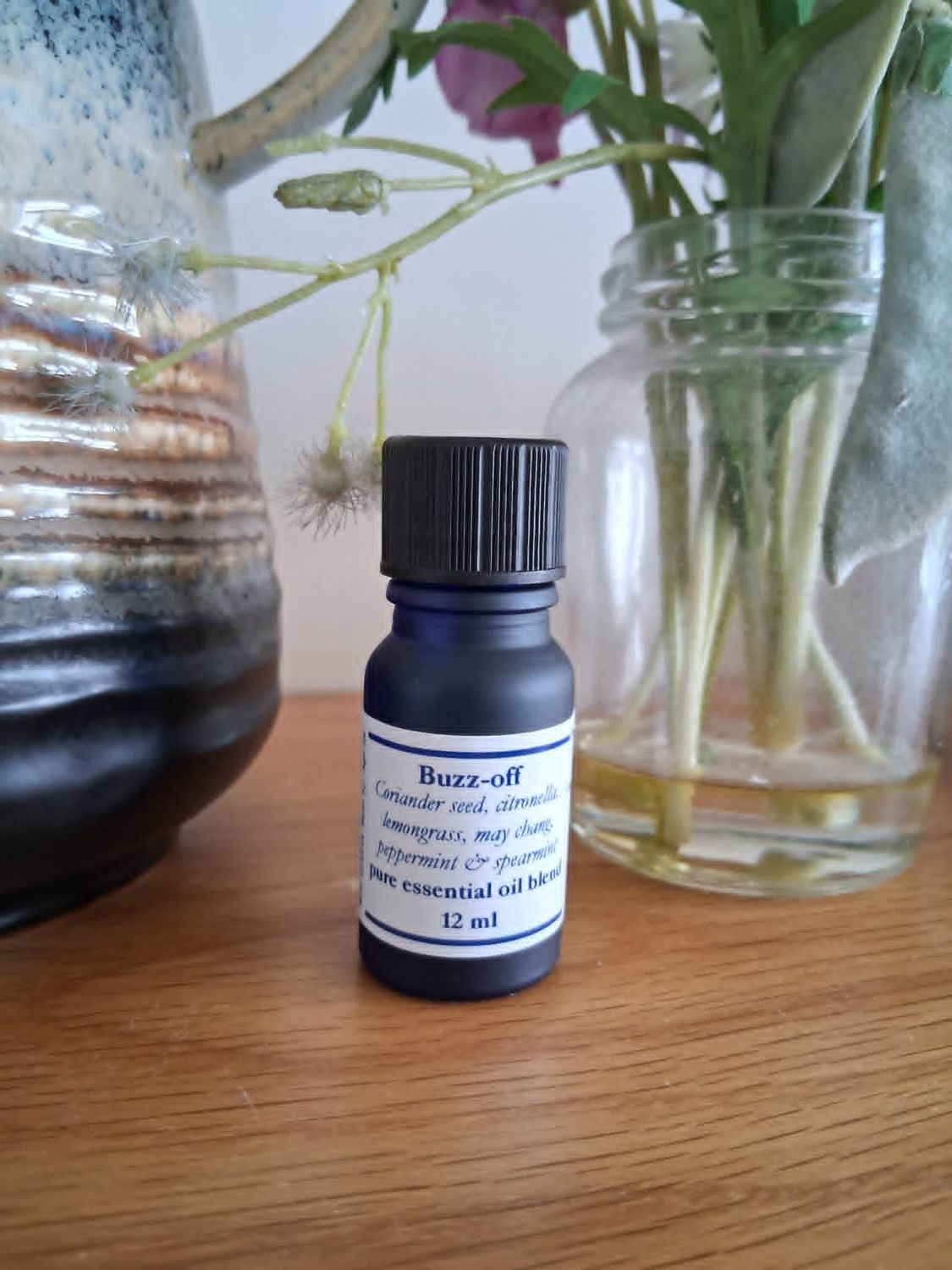 Buzz Off 12ml