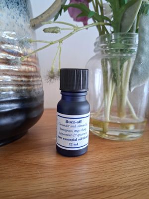 Buzz Off 12ml