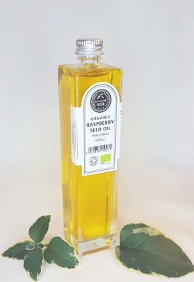 Raspberry Seed Oil 100ml