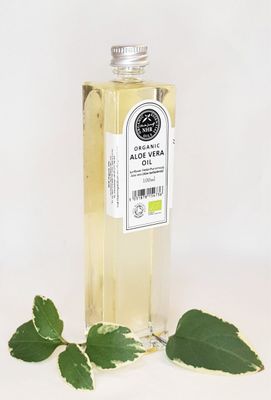 Aloe Vera Oil 100ml