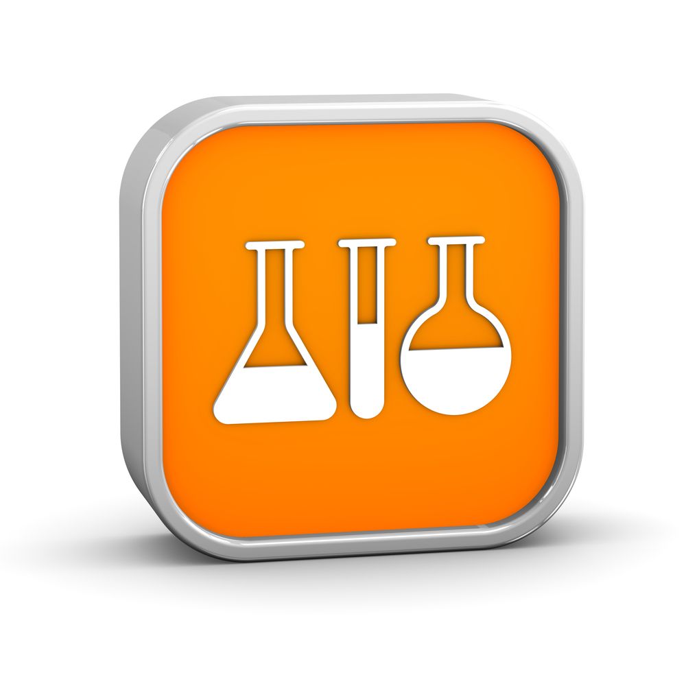 Lab Test Request