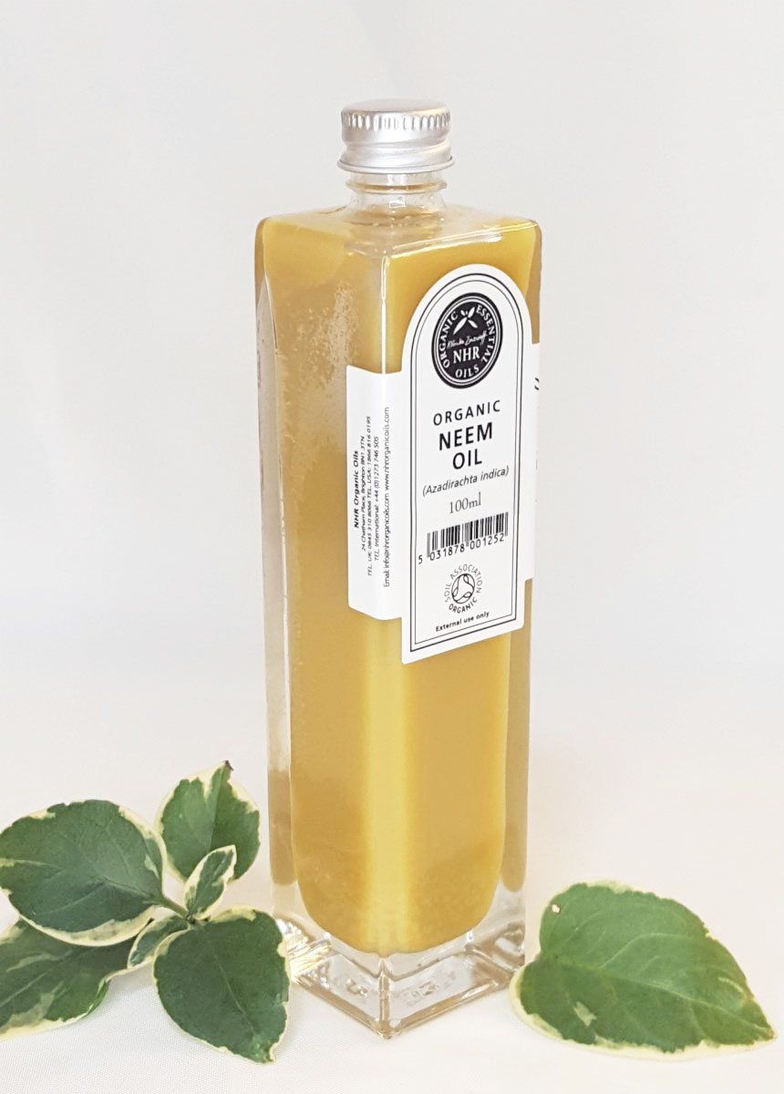 Neem Oil 100ml
