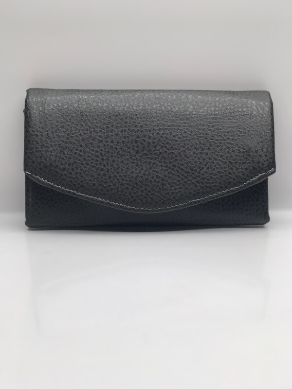 Tri Fold Wallet