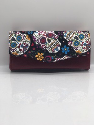 Designer Inspired Wallet – Shop Hannah Closet