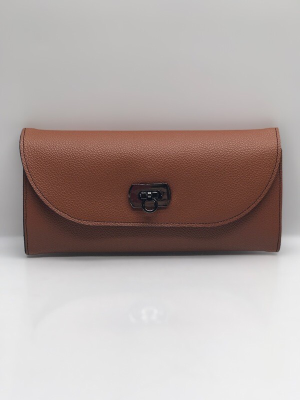 Lucky Penny Wallet