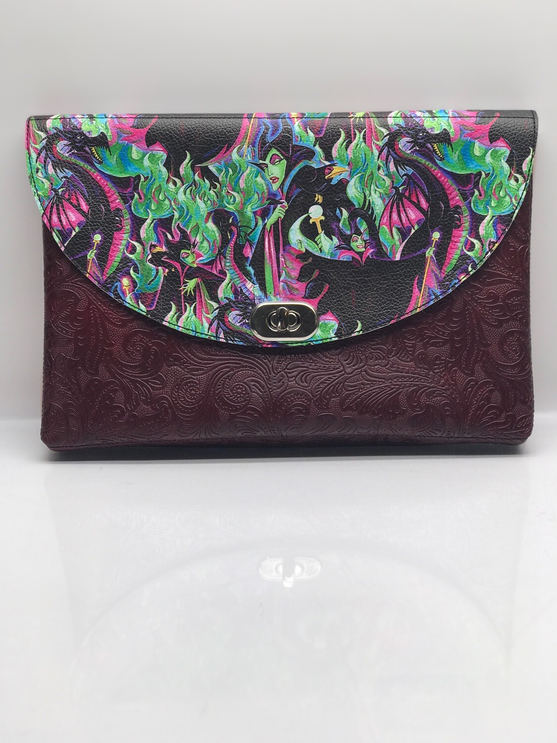 Simple Clutch