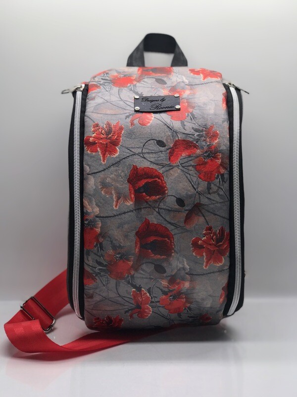 Sling Backpack