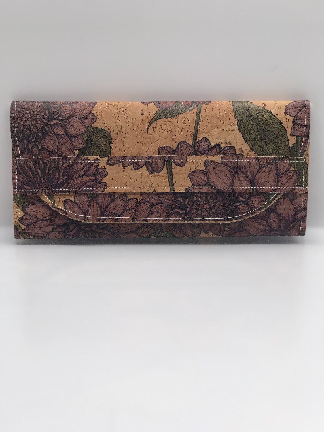 Lucky Penny Wallet