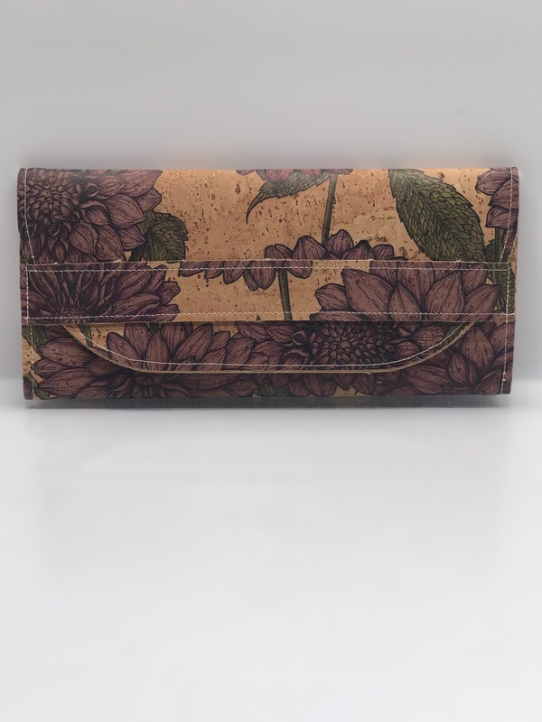 Lucky Penny Wallet