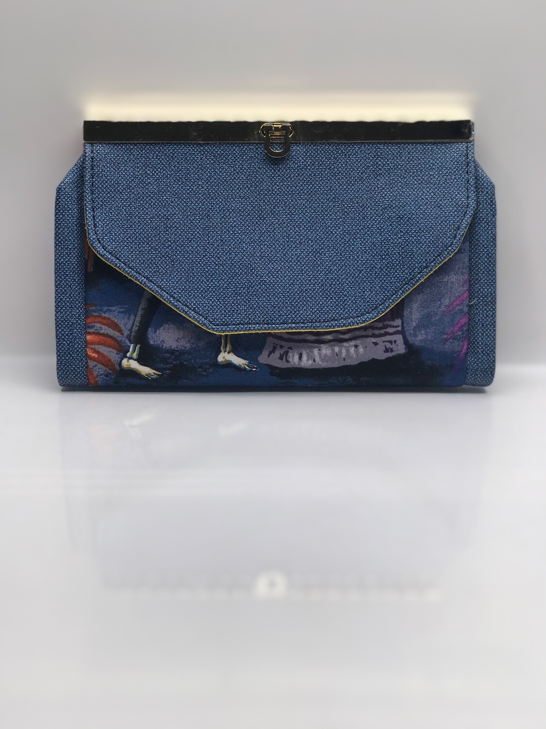 Zephyr Wallet