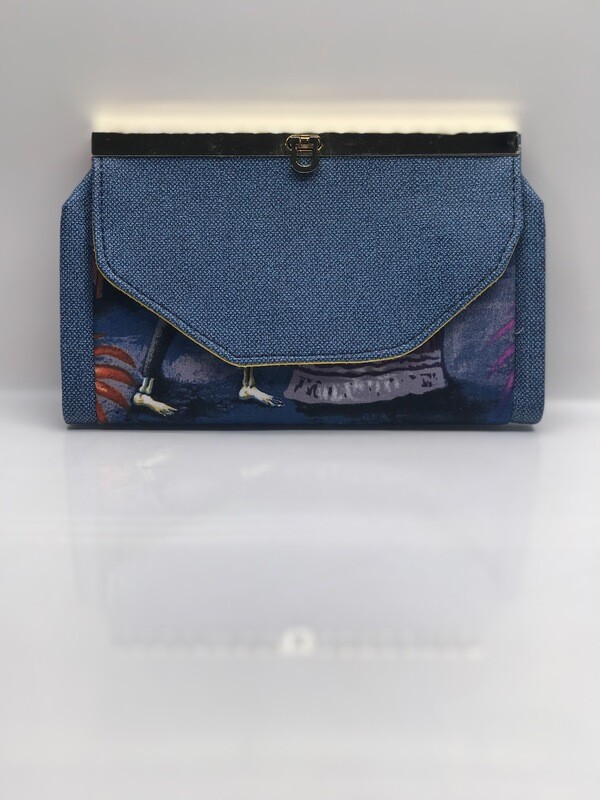 Zephyr Wallet