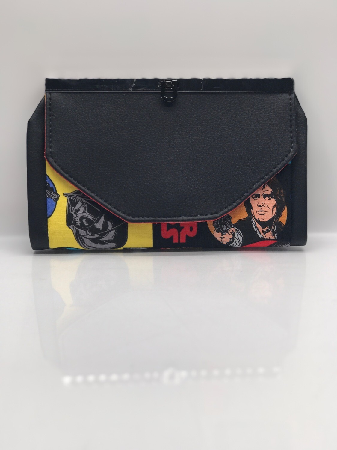 Zephyr Wallet