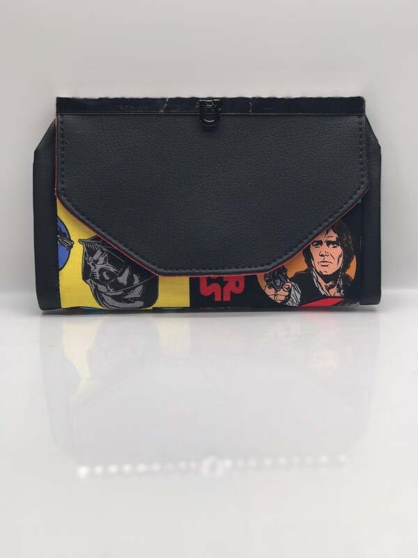 Zephyr Wallet