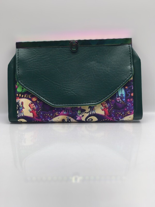 Zephhyr Wallet