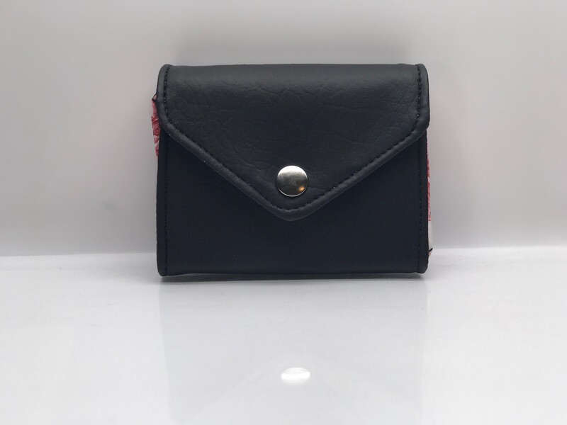 Miss Freckles Amelia Envelope Wallet (small)