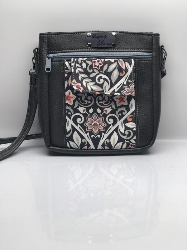 Flair Crossbody Bag