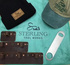 Sterling Tool Works Accessories