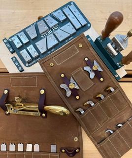 Sterling Tool Organization Products