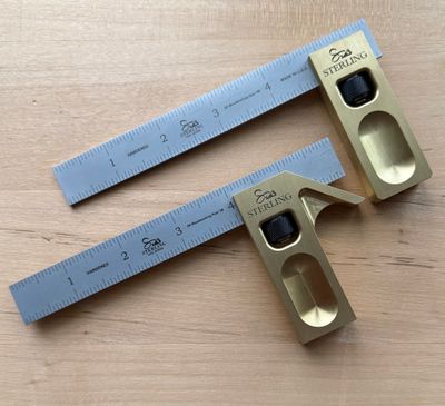 2R Square Sets