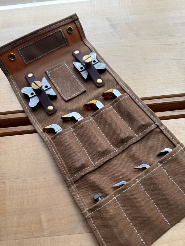 Sterling Router Plane Wallet-3