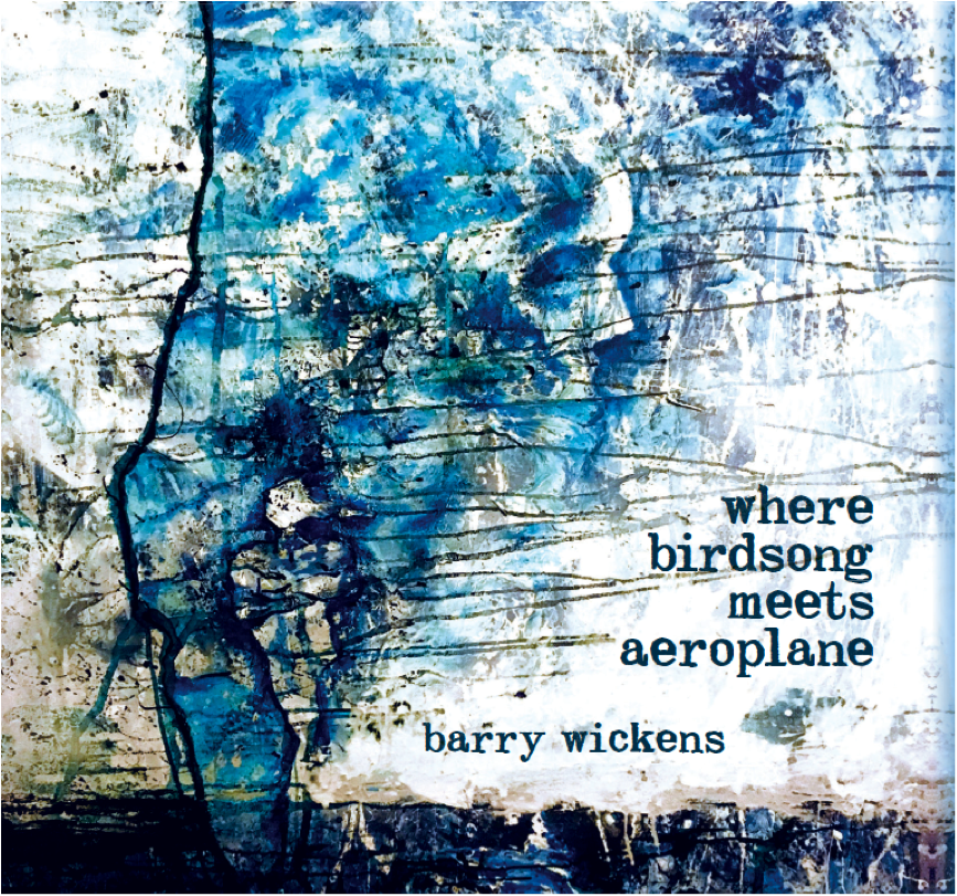 Where Birdsong Meets Aeroplane Where Birdsong Meets Aeroplane