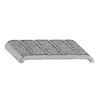 ALUMOGRIT® or FERROGRIT® Type 111 ALUMOGRIT® or FERROGRIT® Type 111