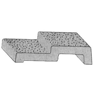 ALUMOGRIT® or FERROGRIT® Type 112 ALUMOGRIT® or FERROGRIT® Type 112