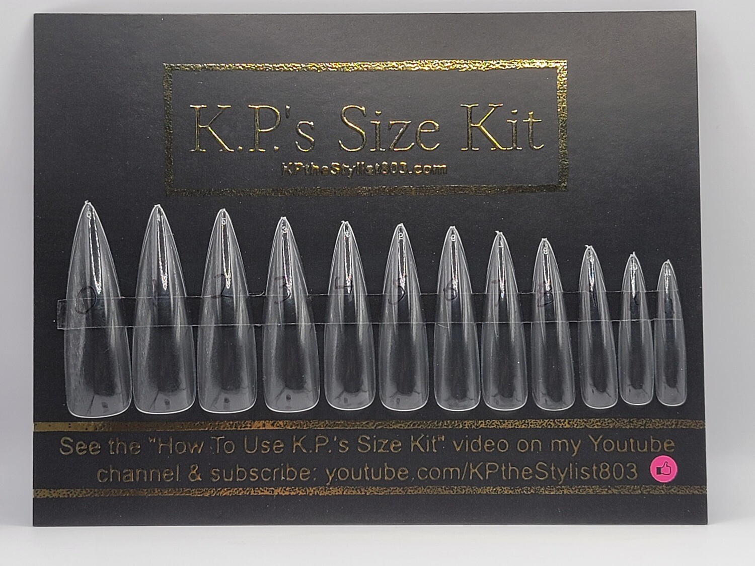 E-commerce Product Image