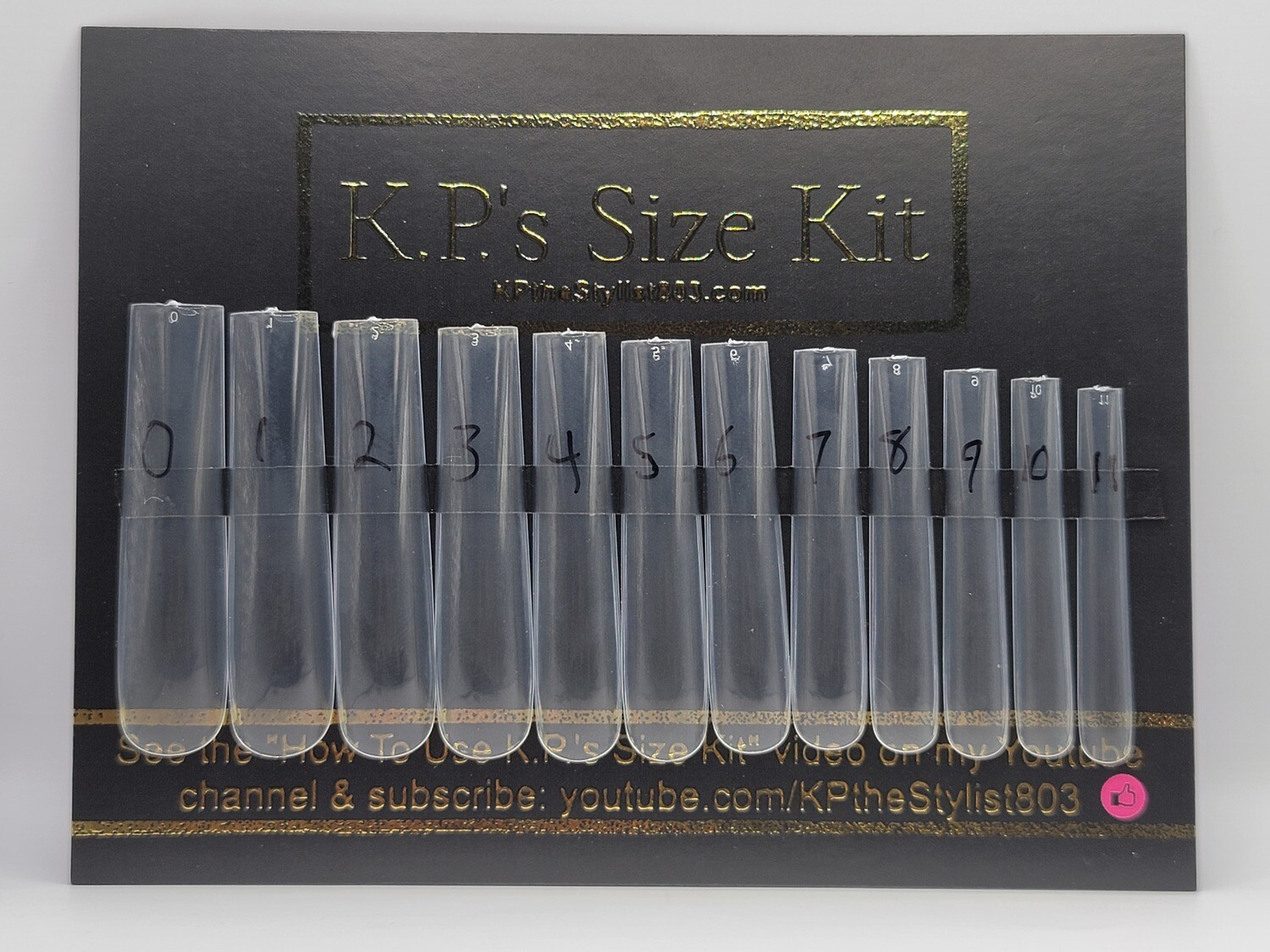 E-commerce Product Image