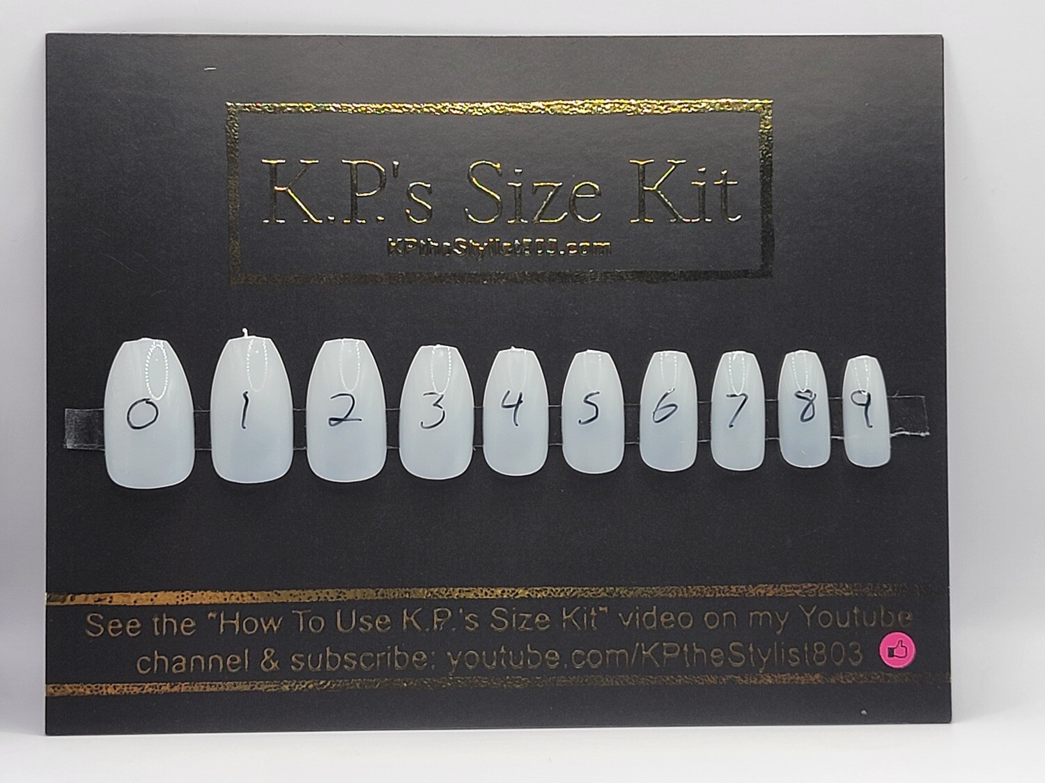 E-commerce Product Image