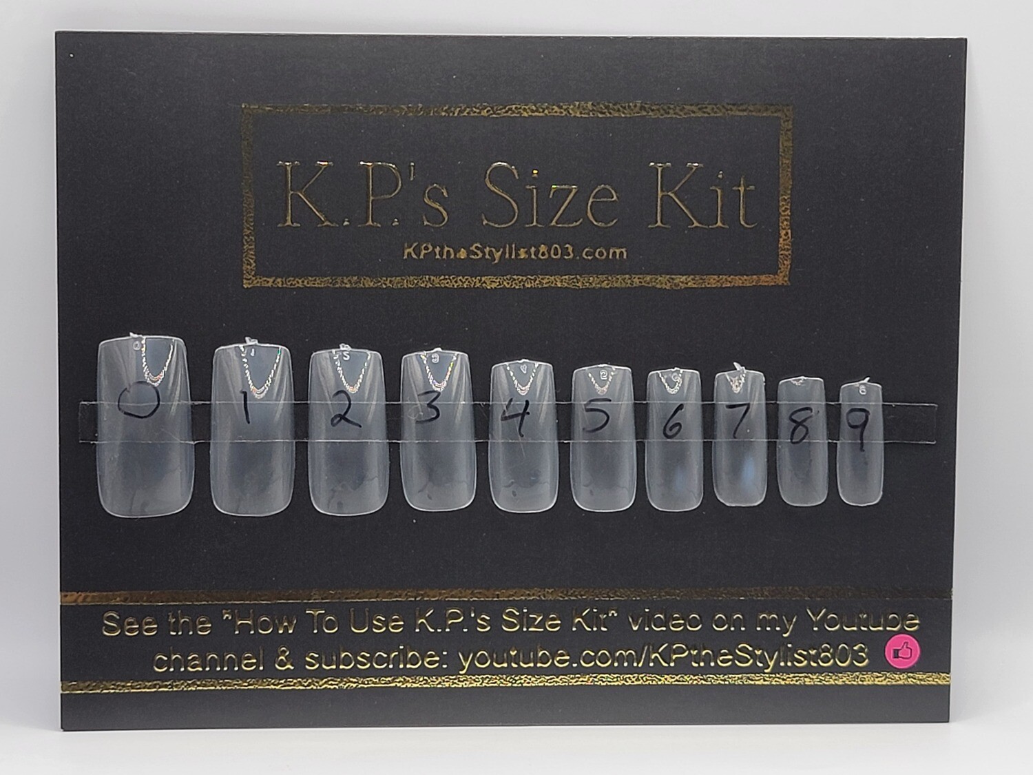 E-commerce Product Image