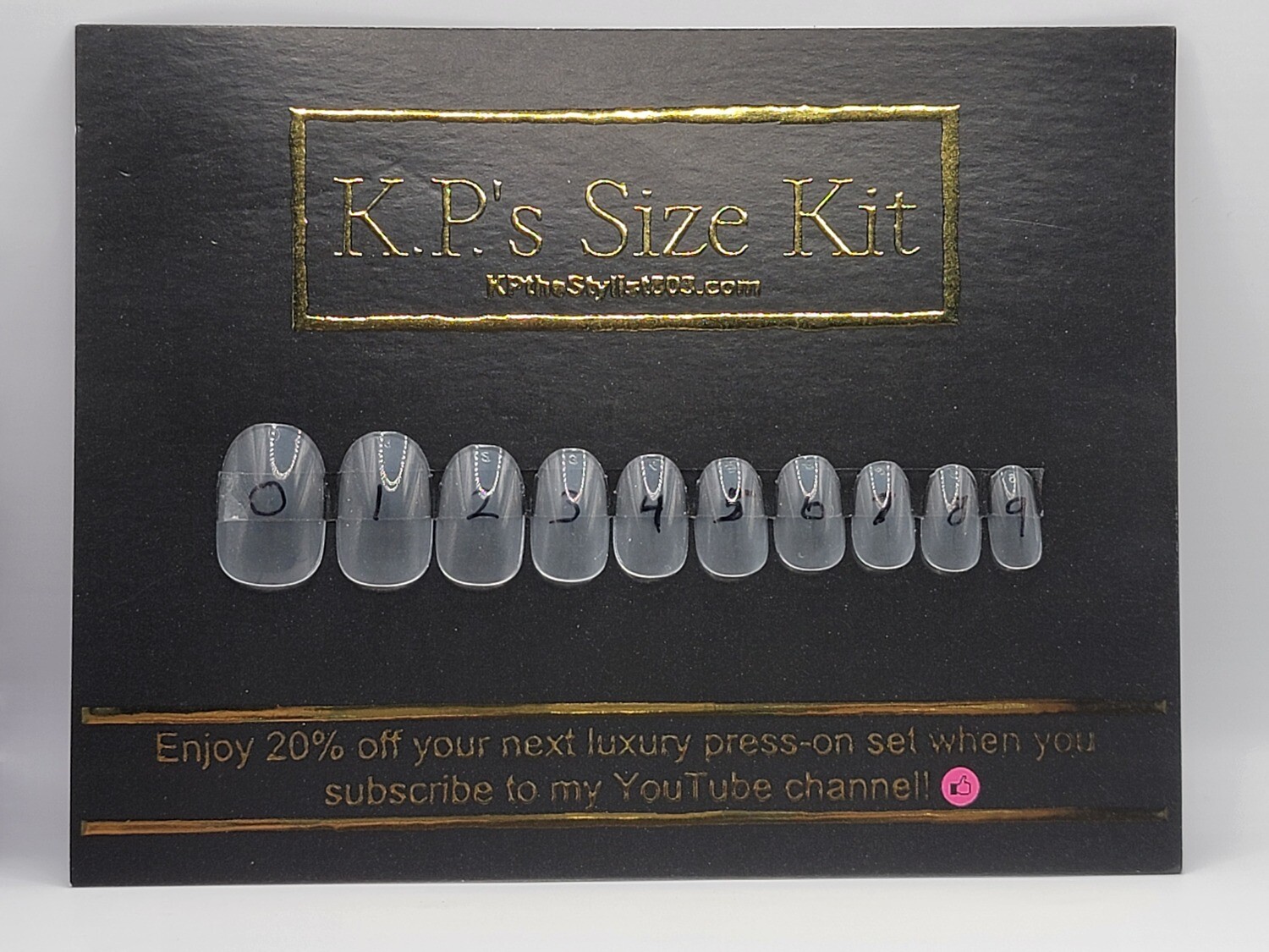 E-commerce Product Image