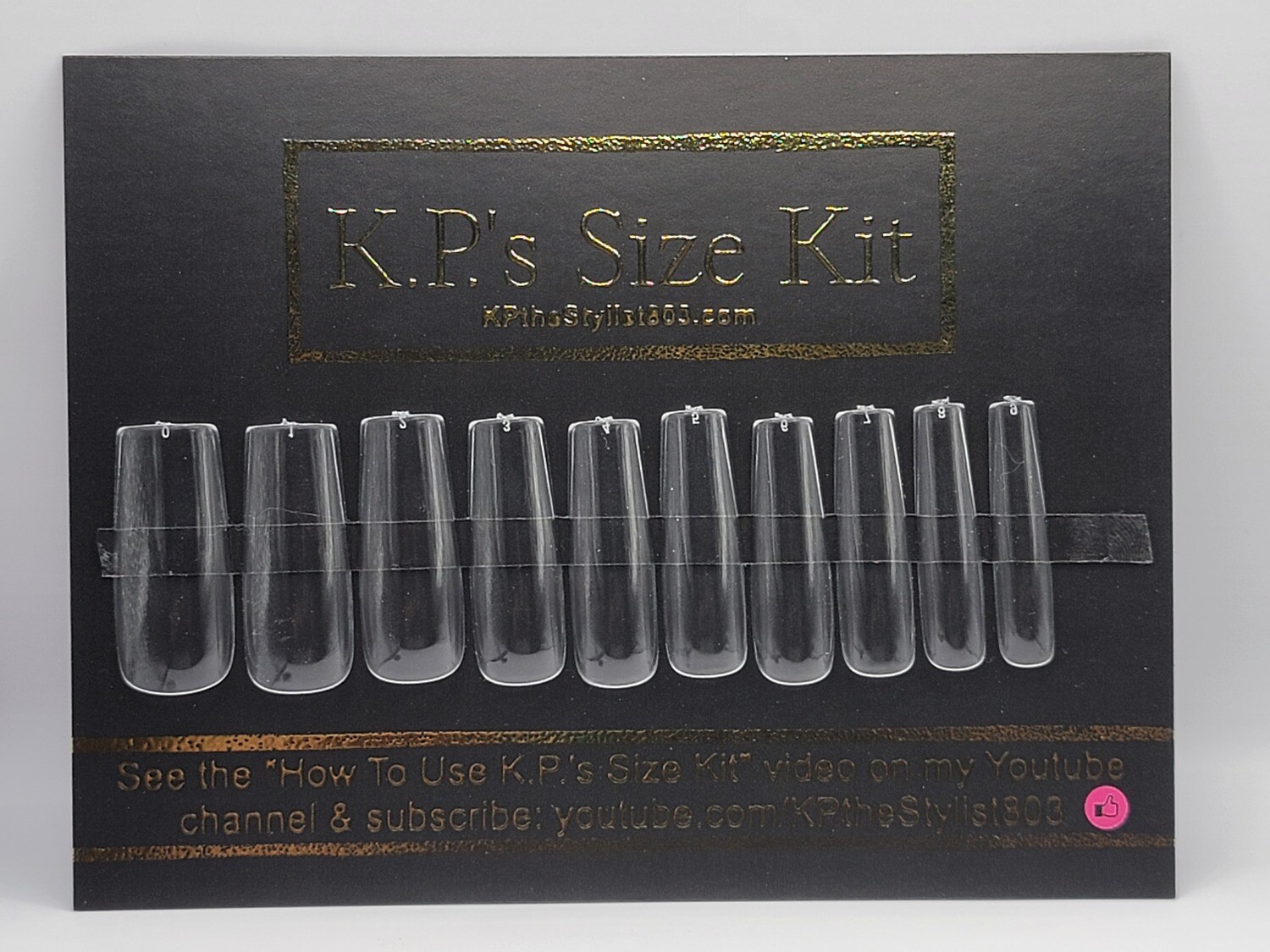E-commerce Product Image