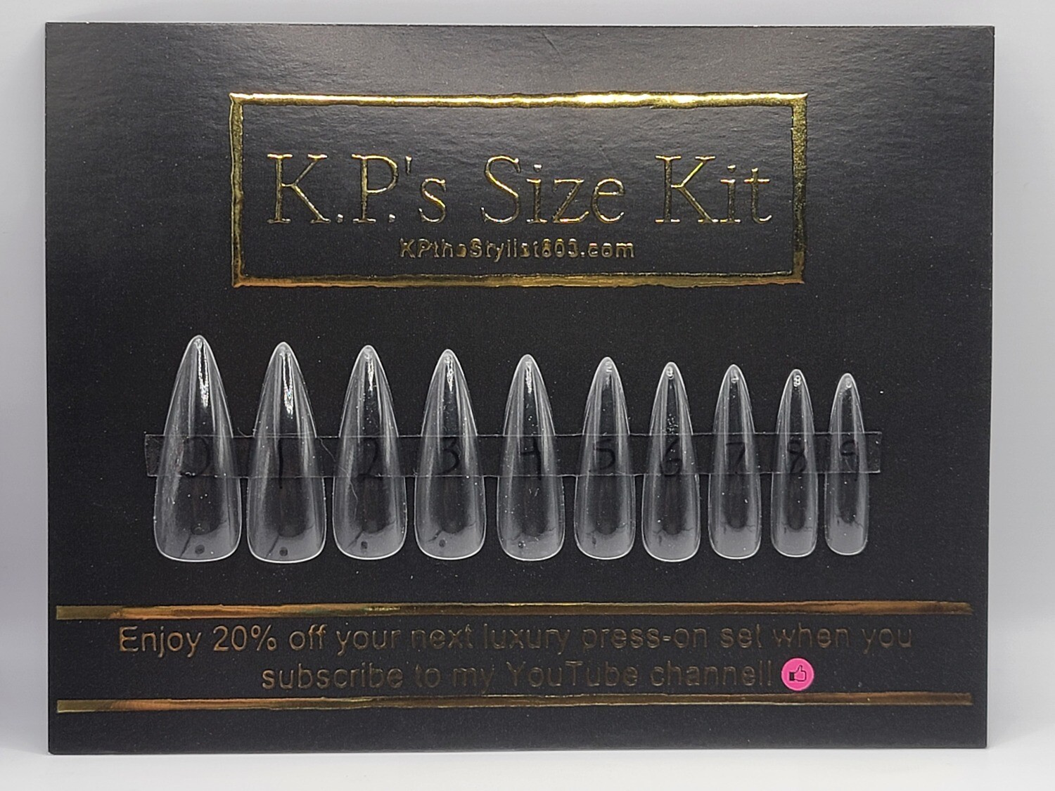 E-commerce Product Image