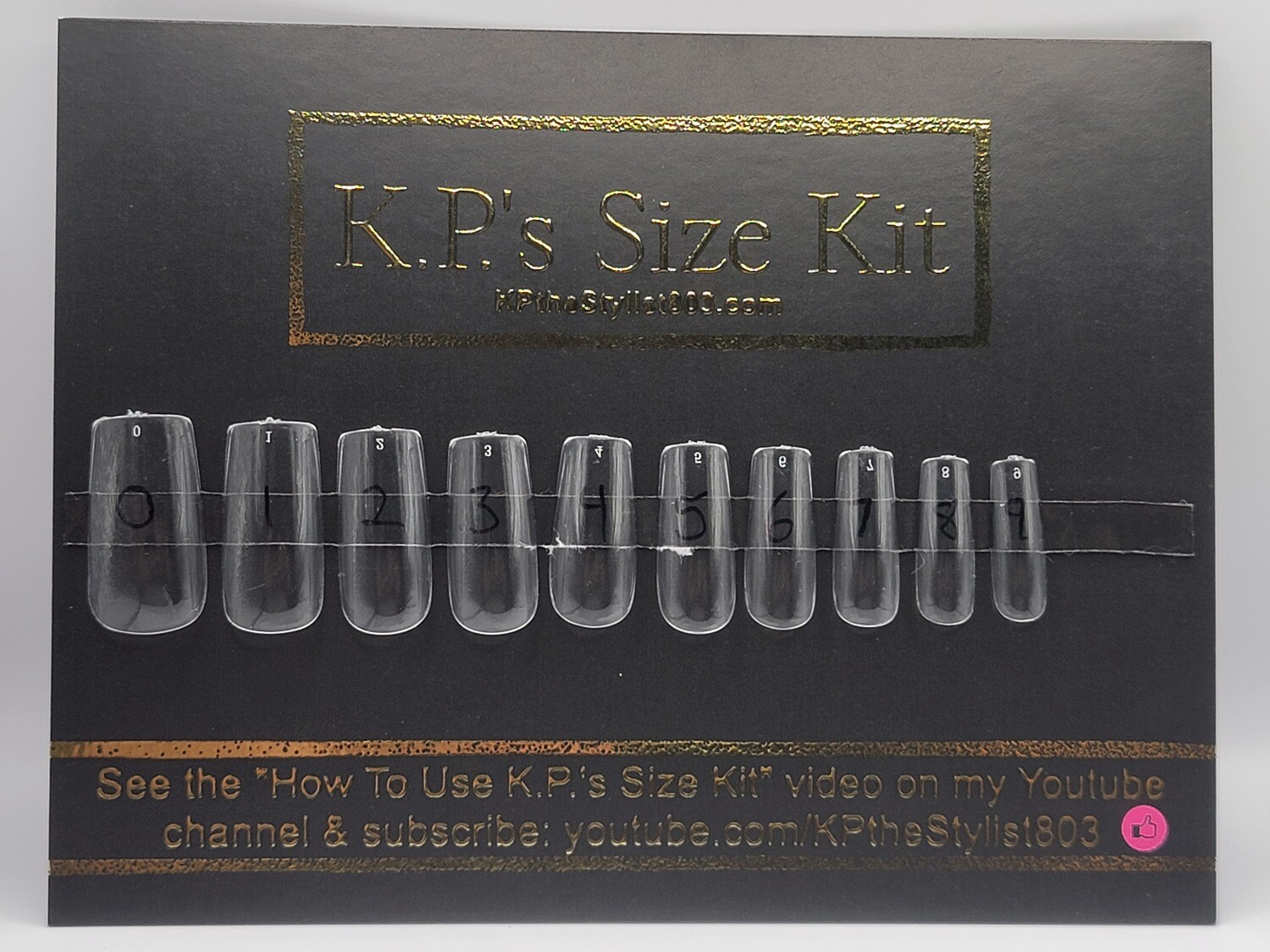 E-commerce Product Image