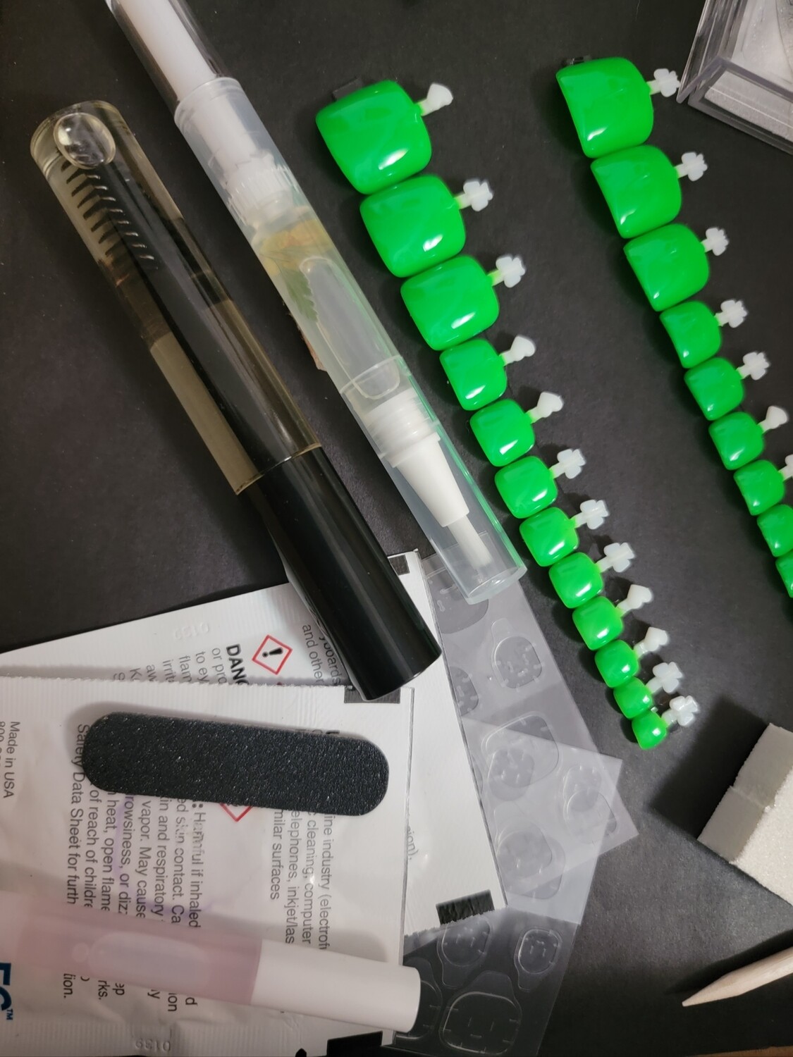 E-commerce Product Image
