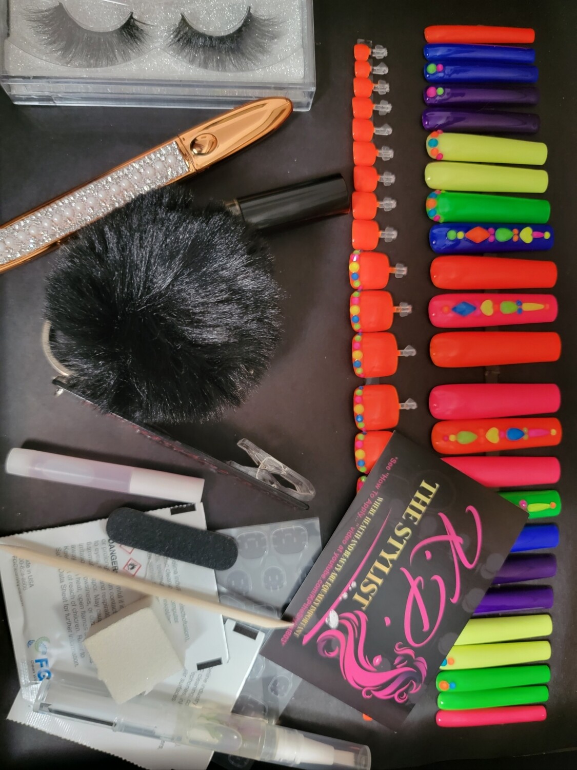 E-commerce Product Image