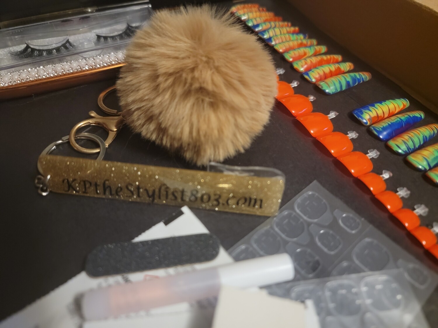 E-commerce Product Image