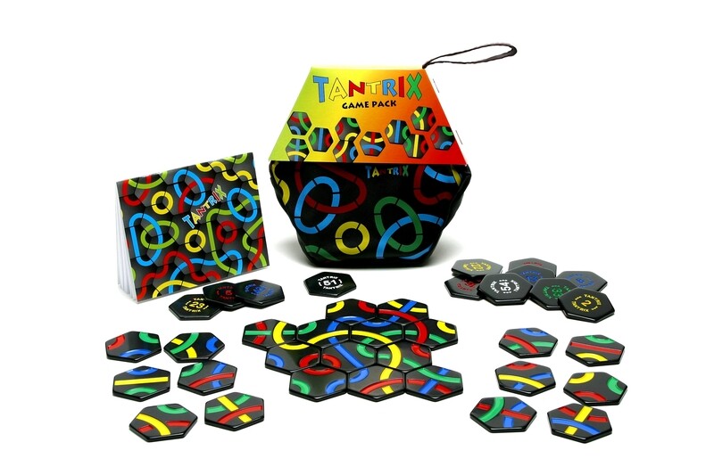 Tantrix GAME PACK