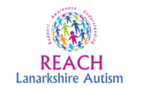 REACH Lanarkshire Autism Store