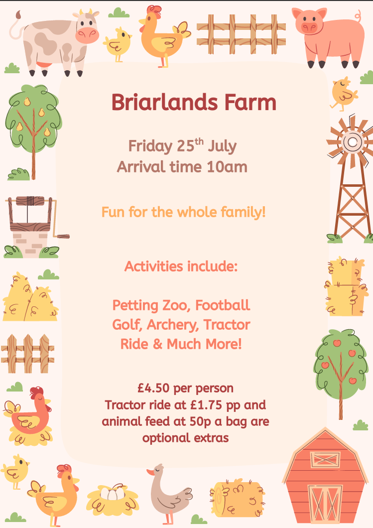 Briarlands Farm