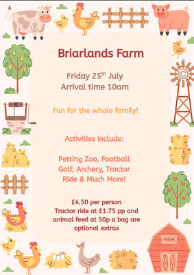 Briarlands Farm